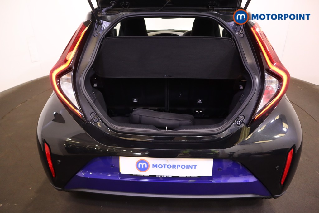 Used Toyota Aygo X 2023 for sale - 77935349: Photo 16