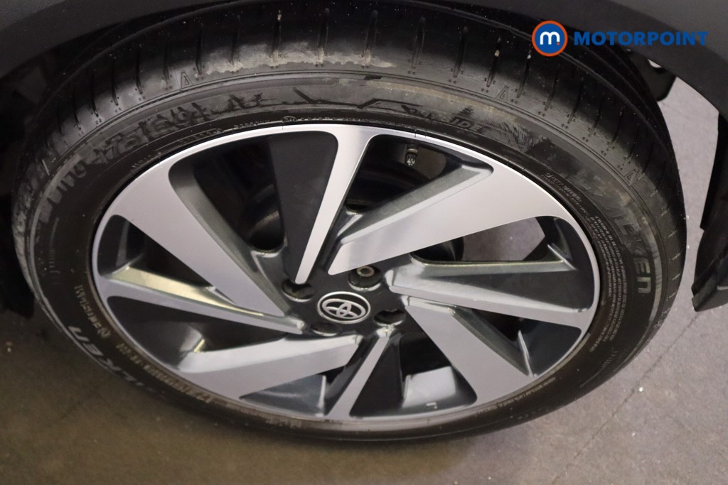 Used Toyota Aygo X 2023 for sale - 77935349: Photo 17