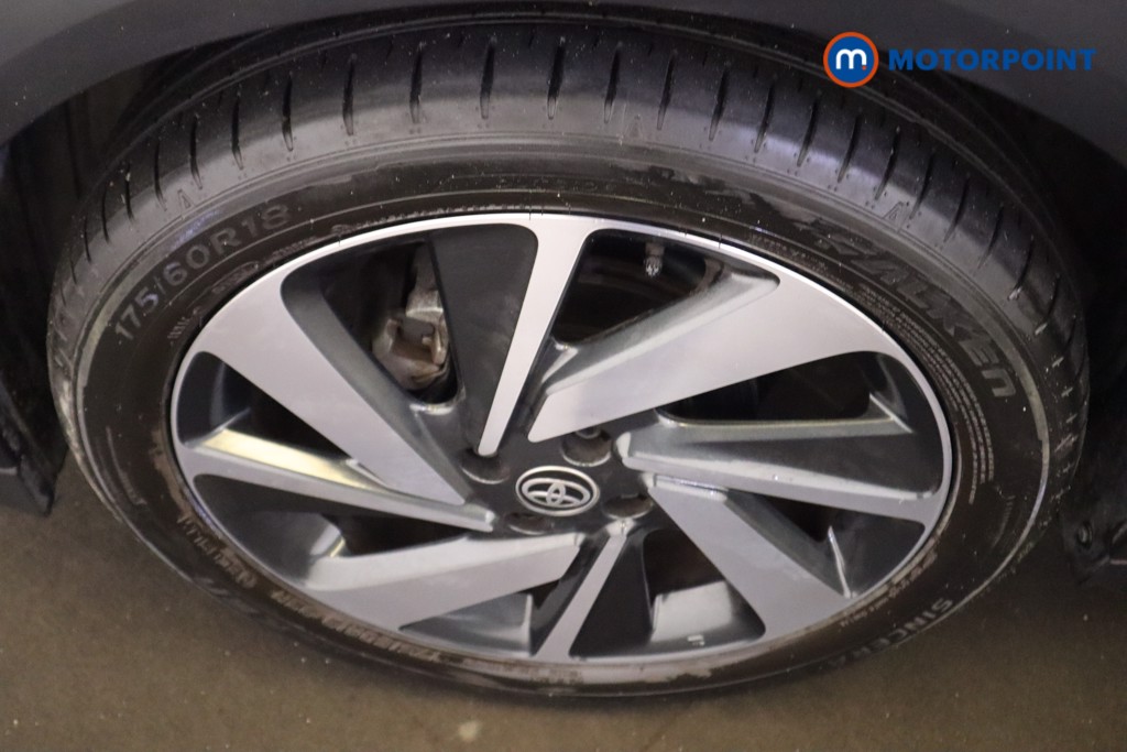 Used Toyota Aygo X 2023 for sale - 77935349: Photo 18