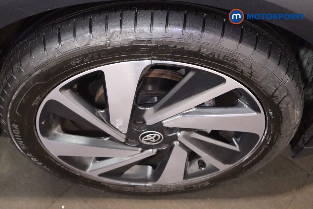 Used Toyota Aygo X 2023 for sale - 77935349: Photo 19