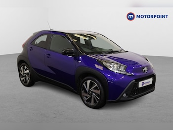 Used Toyota Aygo X 2023 for sale - 77935349: Photo
