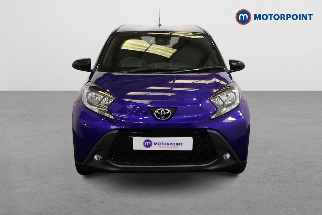 Used Toyota Aygo X 2023 for sale - 77935349: Photo 2