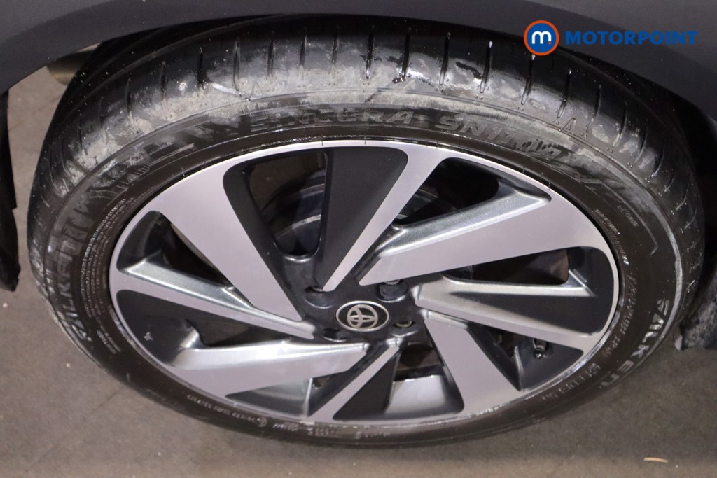 Used Toyota Aygo X 2023 for sale - 77935349: Photo 20