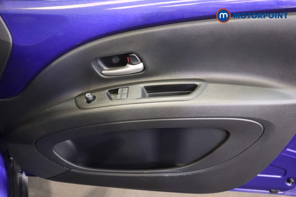 Used Toyota Aygo X 2023 for sale - 77935349: Photo 21