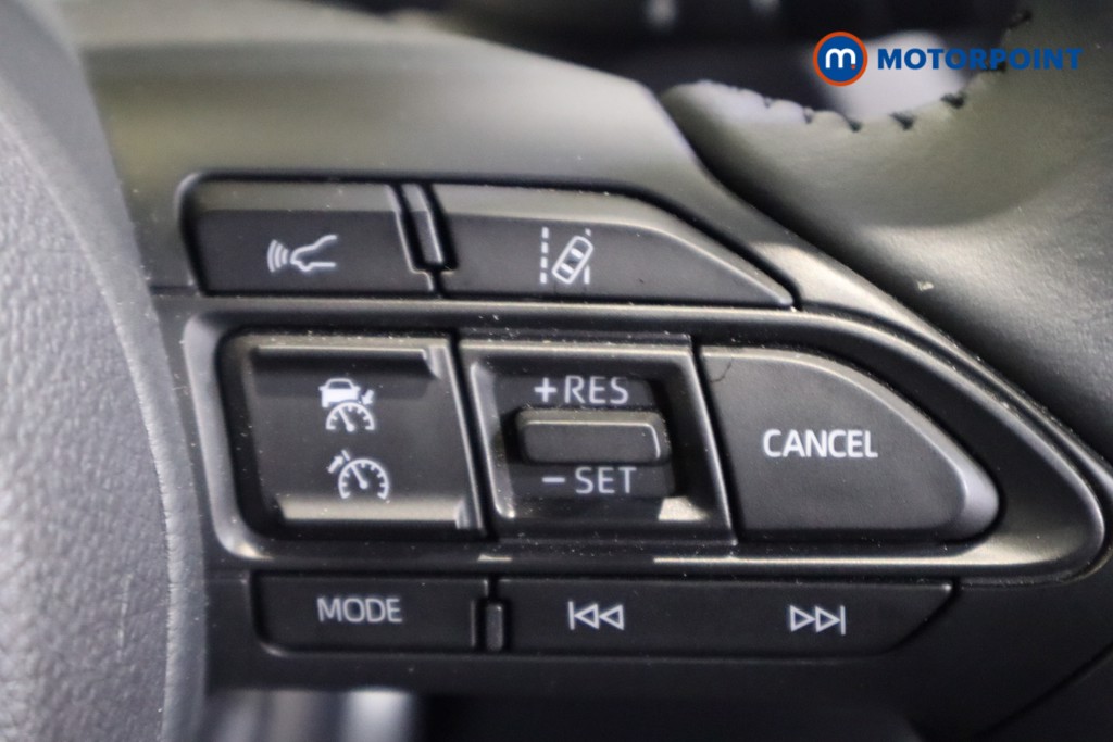 Used Toyota Aygo X 2023 for sale - 77935349: Photo 25