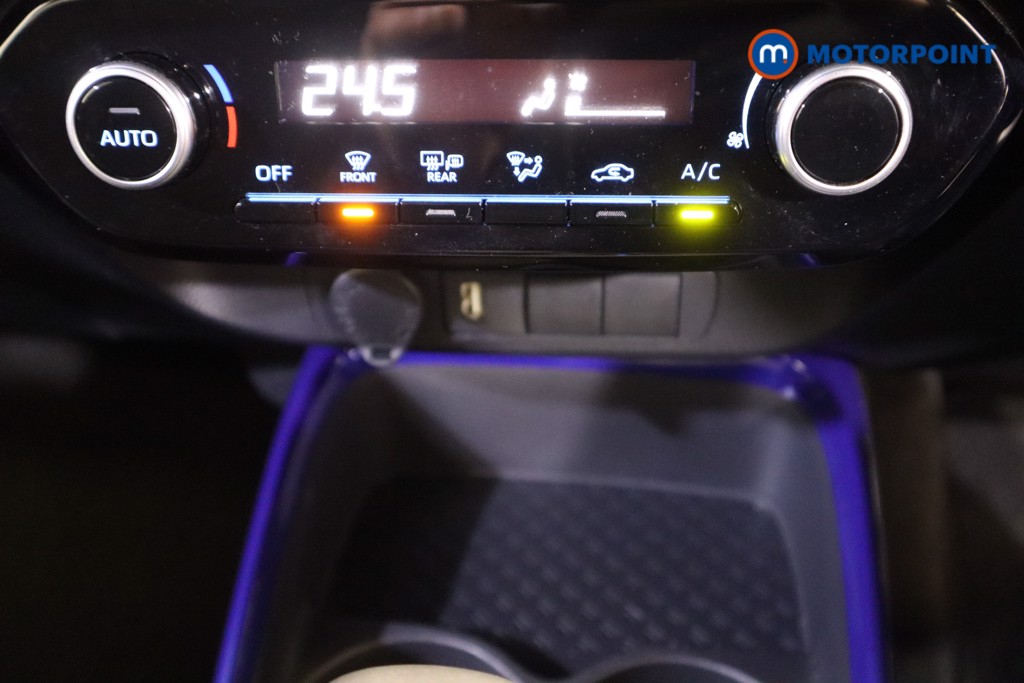 Used Toyota Aygo X 2023 for sale - 77935349: Photo 28