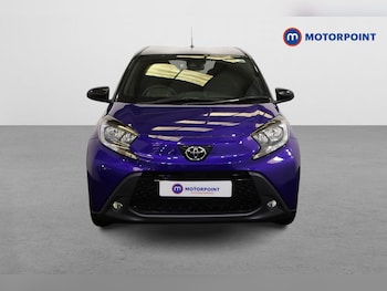 Used Toyota Aygo X 2023 for sale - 77935349: Photo