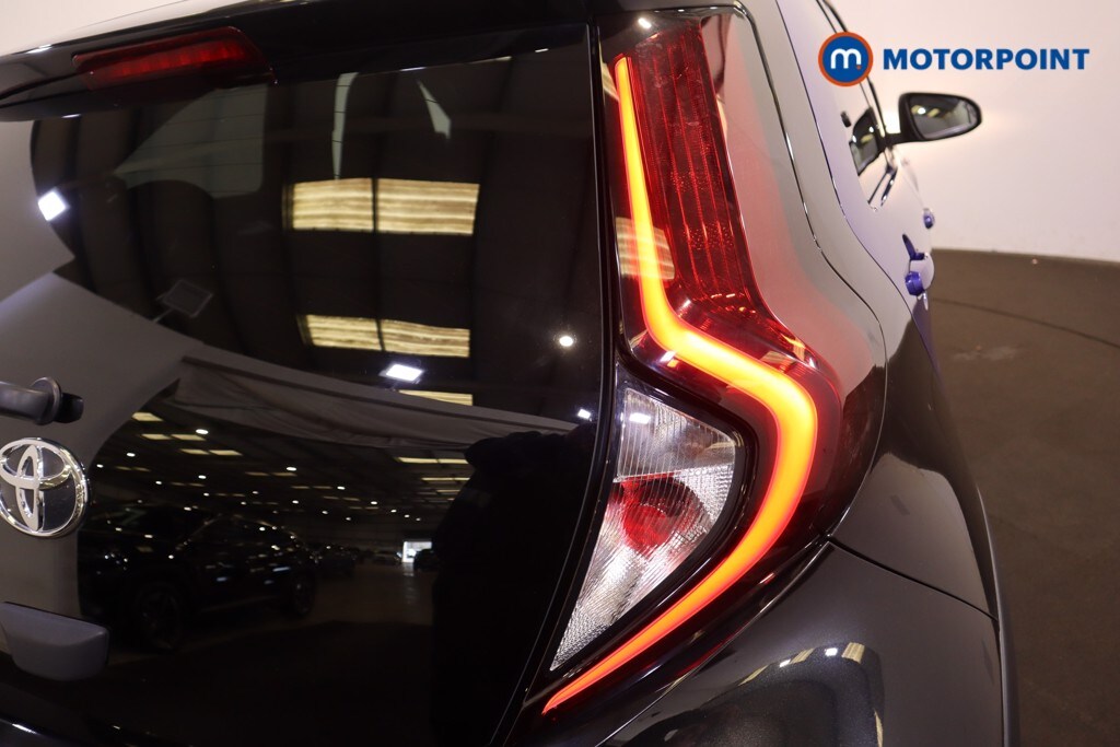 Used Toyota Aygo X 2023 for sale - 77935349: Photo 35