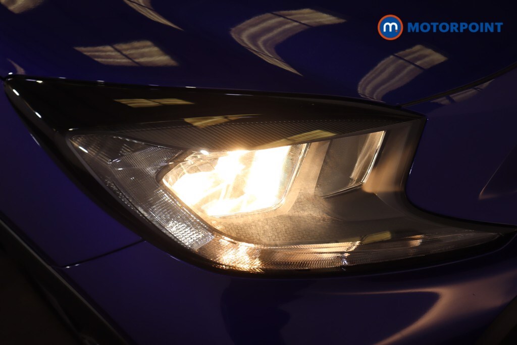 Used Toyota Aygo X 2023 for sale - 77935349: Photo 38