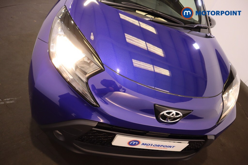 Used Toyota Aygo X 2023 for sale - 77935349: Photo 39