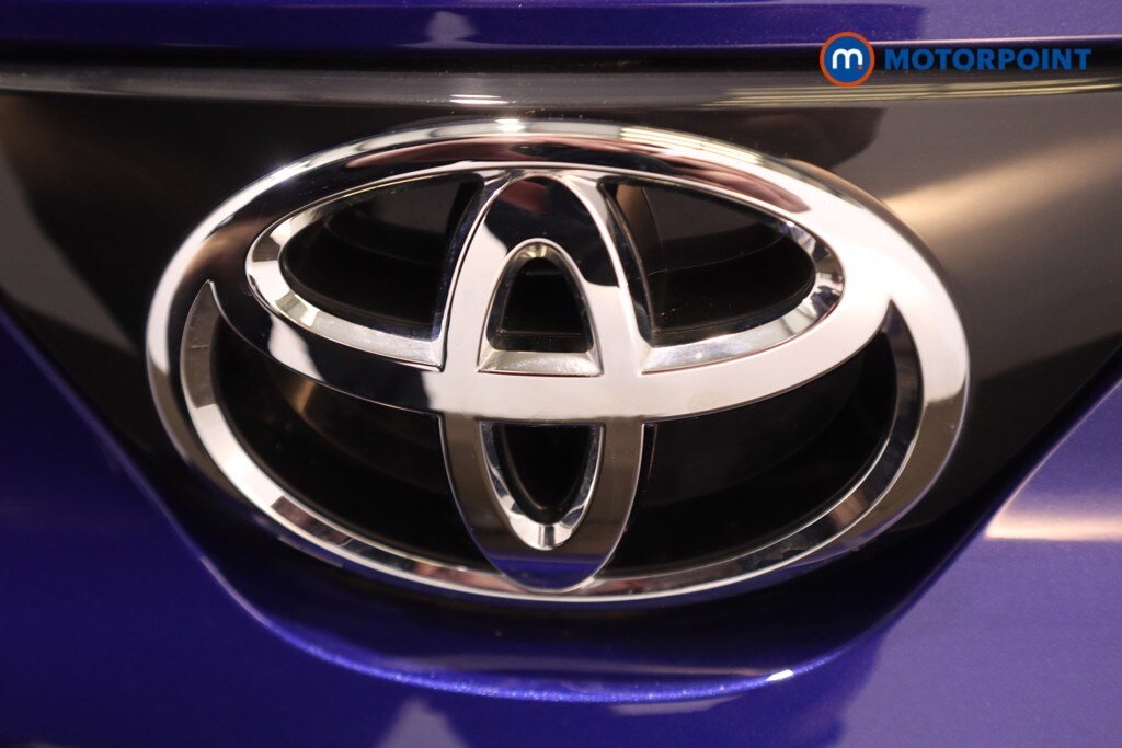 Used Toyota Aygo X 2023 for sale - 77935349: Photo 40