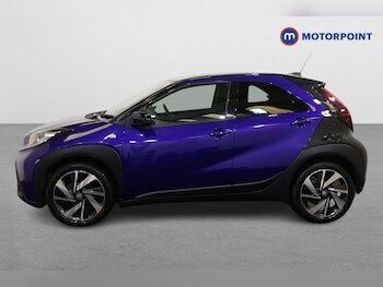 Used Toyota Aygo X 2023 for sale - 77935349: Photo