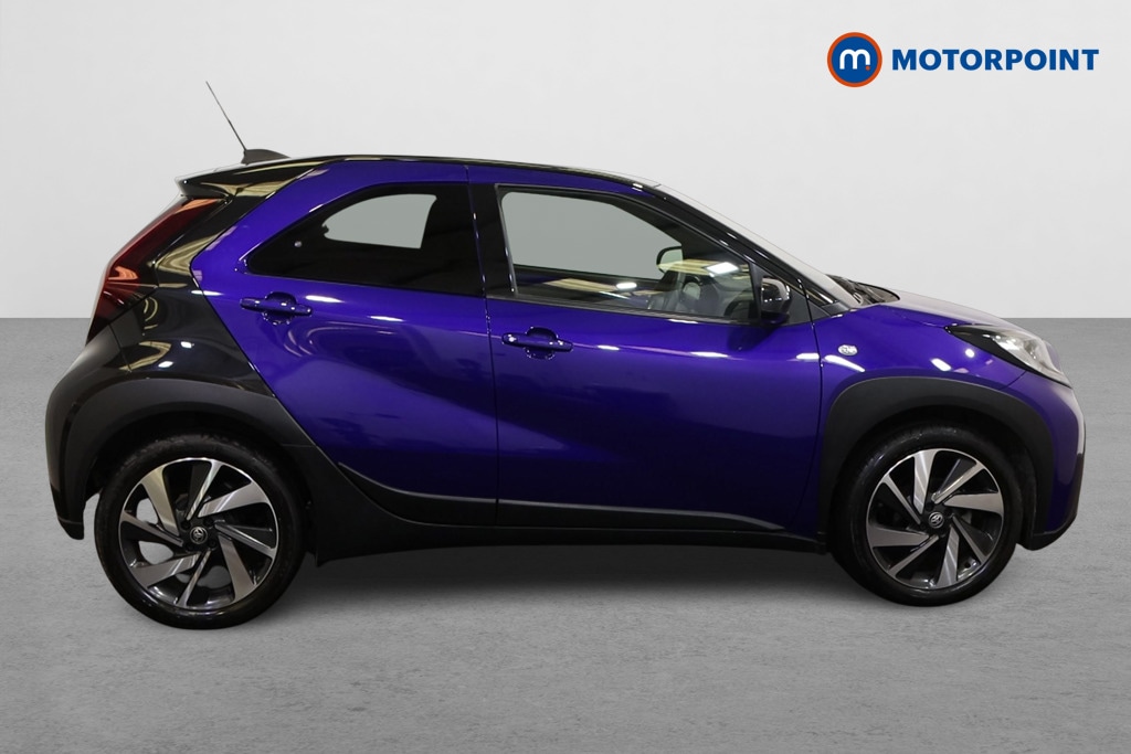 Used Toyota Aygo X 2023 for sale - 77935349: Photo 8