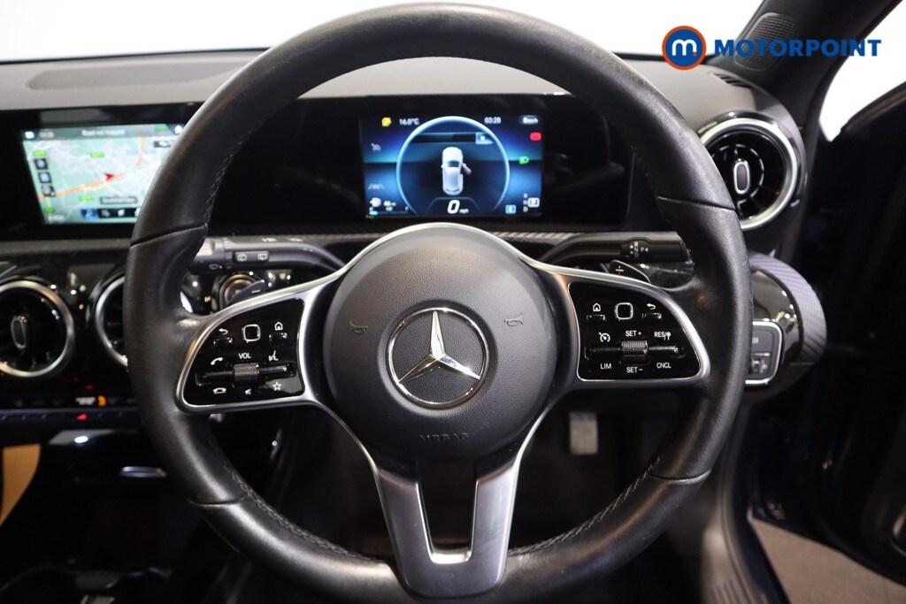 Used Mercedes-Benz A-Class 2021 for sale - 77743752: Photo 11