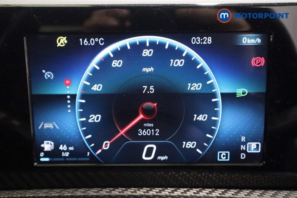 Used Mercedes-Benz A-Class 2021 for sale - 77743752: Photo 12