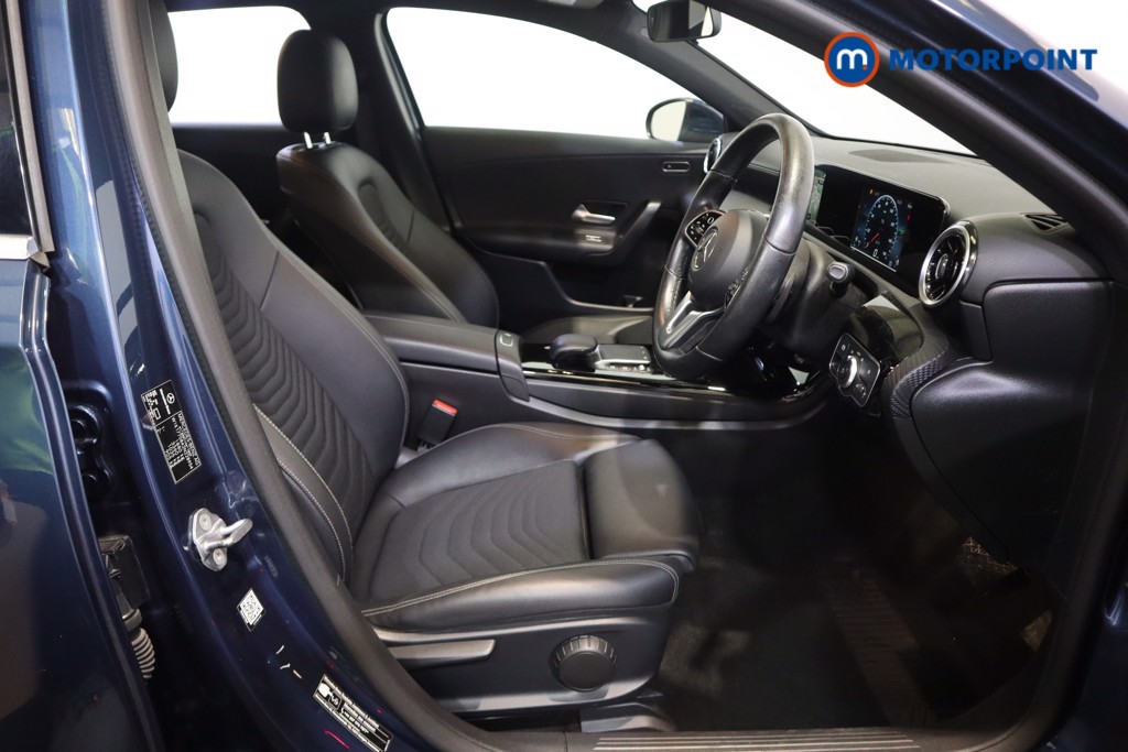 Used Mercedes-Benz A-Class 2021 for sale - 77743752: Photo 14