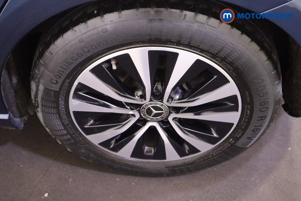 Used Mercedes-Benz A-Class 2021 for sale - 77743752: Photo 17