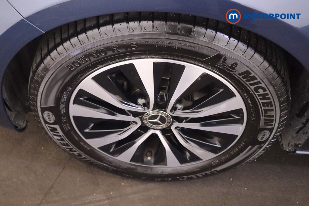 Used Mercedes-Benz A-Class 2021 for sale - 77743752: Photo 18