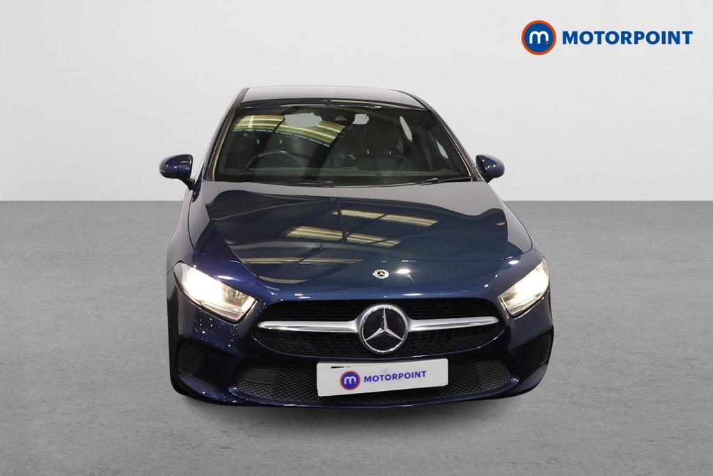 Used Mercedes-Benz A-Class 2021 for sale - 77743752: Photo 2