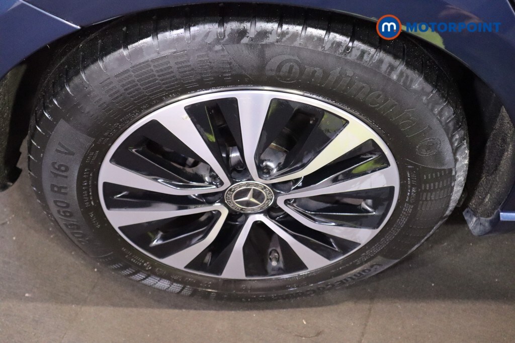 Used Mercedes-Benz A-Class 2021 for sale - 77743752: Photo 20