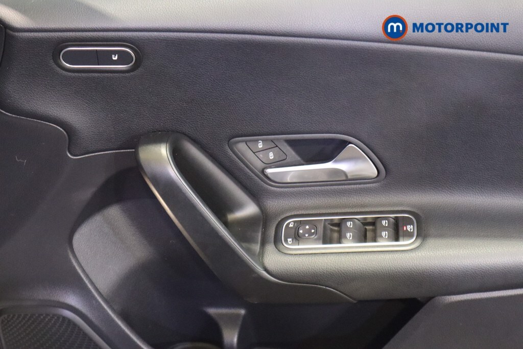 Used Mercedes-Benz A-Class 2021 for sale - 77743752: Photo 22