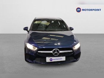 Used Mercedes-Benz A-Class 2021 for sale - 77743752: Photo
