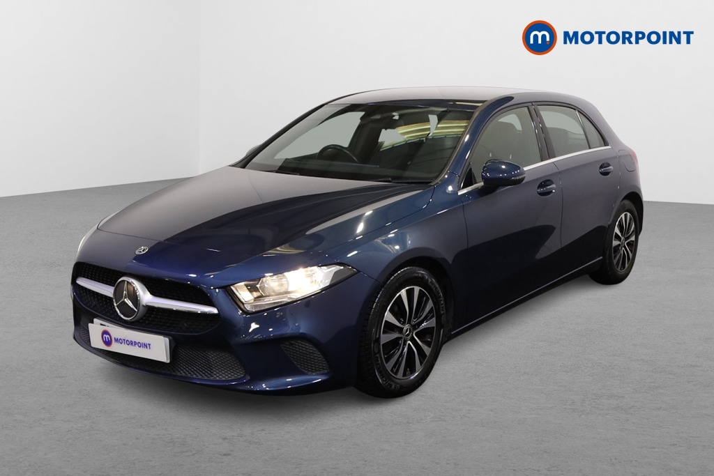 Used Mercedes-Benz A-Class 2021 for sale - 77743752: Photo 3