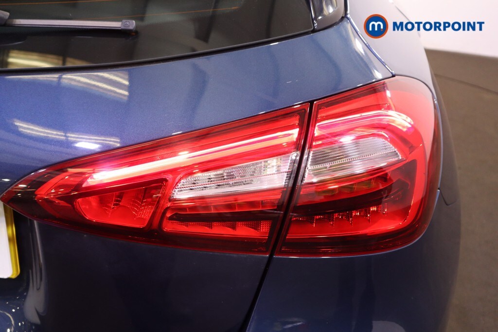 Used Mercedes-Benz A-Class 2021 for sale - 77743752: Photo 38