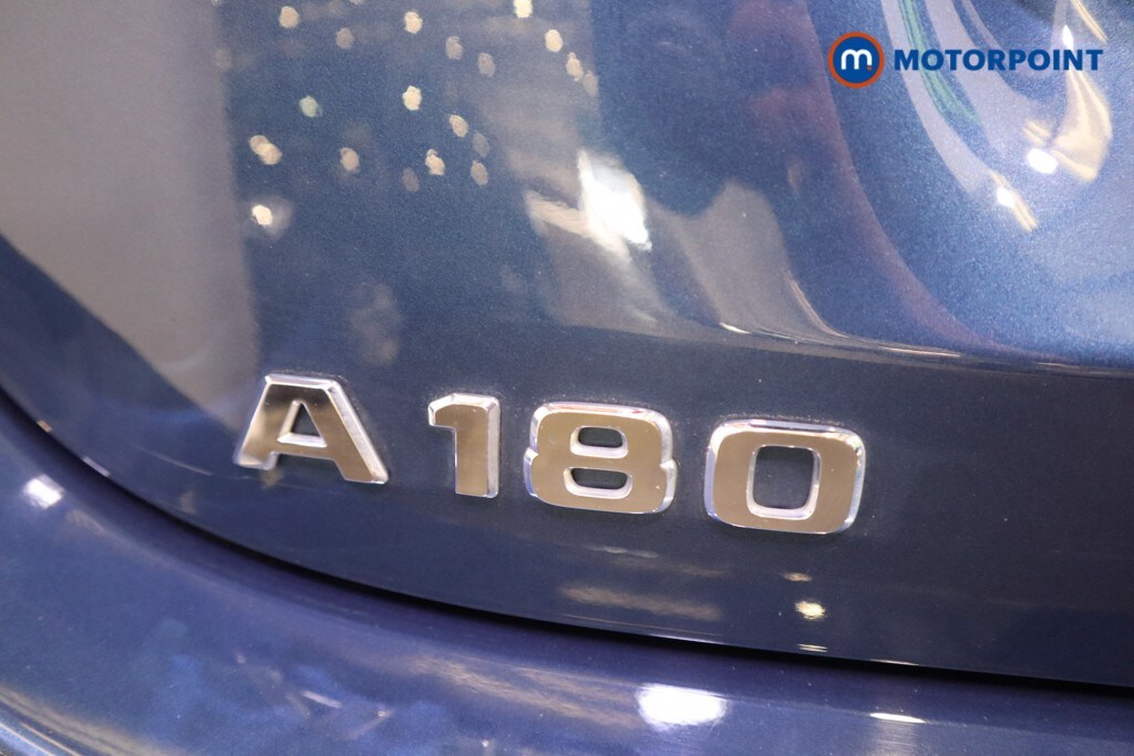 Used Mercedes-Benz A-Class 2021 for sale - 77743752: Photo 39