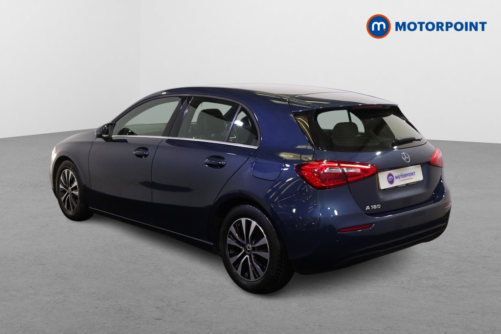 Used Mercedes-Benz A-Class 2021 for sale - 77743752: Photo 5