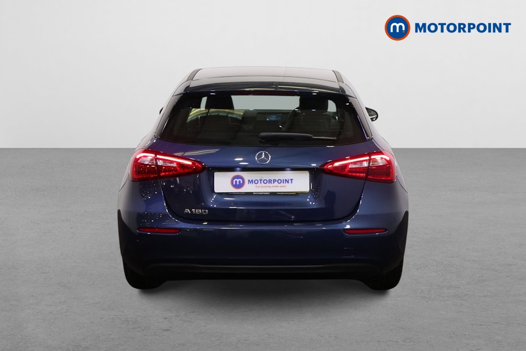 Used Mercedes-Benz A-Class 2021 for sale - 77743752: Photo 6