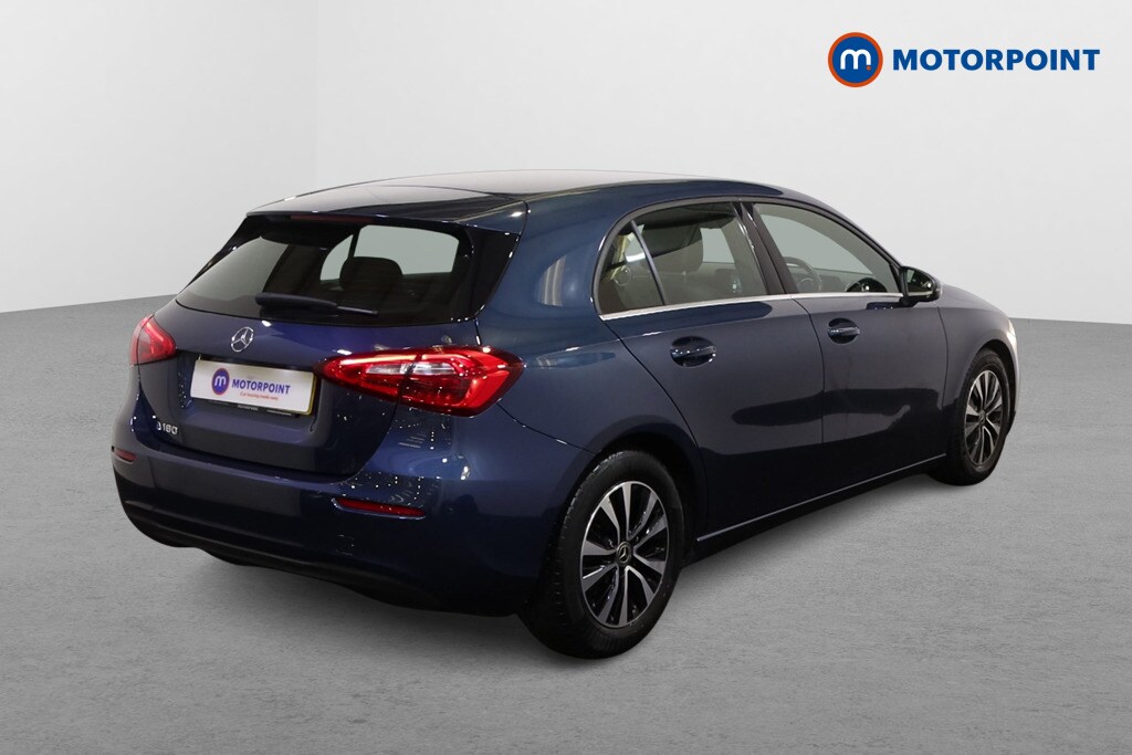 Used Mercedes-Benz A-Class 2021 for sale - 77743752: Photo 7