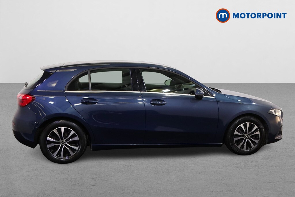 Used Mercedes-Benz A-Class 2021 for sale - 77743752: Photo 8