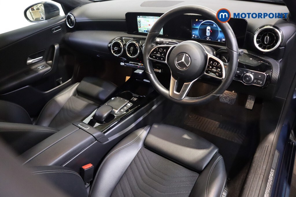 Used Mercedes-Benz A-Class 2021 for sale - 77743752: Photo 9