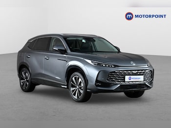 Used MG MG HS 2025 for sale - 78720179: Photo