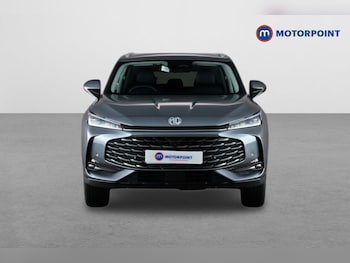 Used MG MG HS 2025 for sale - 78720179: Photo