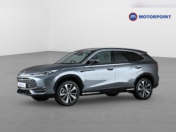 Used MG MG HS 2025 for sale - 78720179: Photo