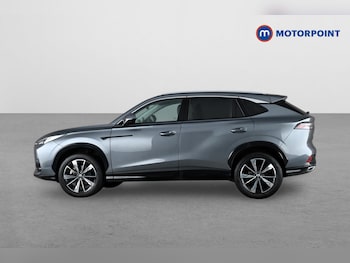 Used MG MG HS 2025 for sale - 78720179: Photo