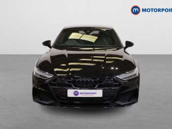Used Audi A7 2023 for sale - 75443897: Photo