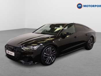 Used Audi A7 2023 for sale - 75443897: Photo