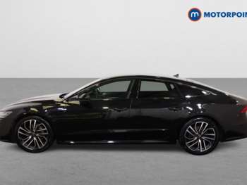 Used Audi A7 2023 for sale - 75443897: Photo
