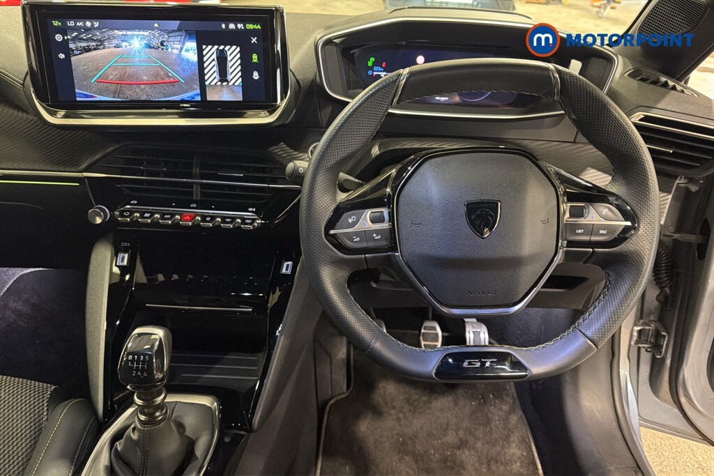 Used Peugeot 208 2024 for sale - 78176963: Photo 10