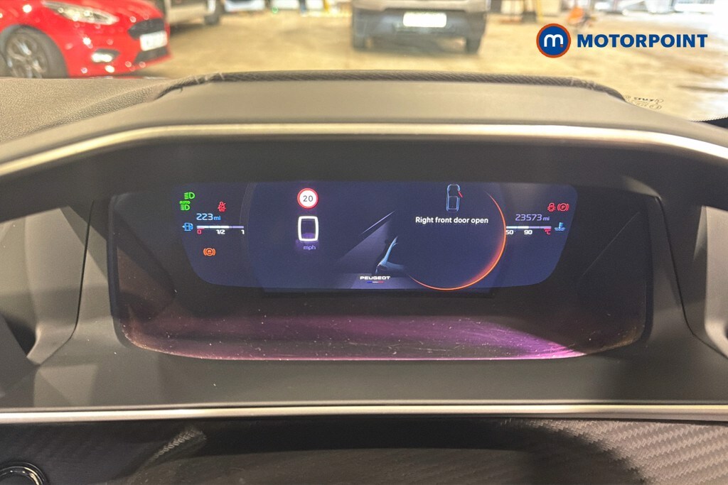 Used Peugeot 208 2024 for sale - 78176963: Photo 16