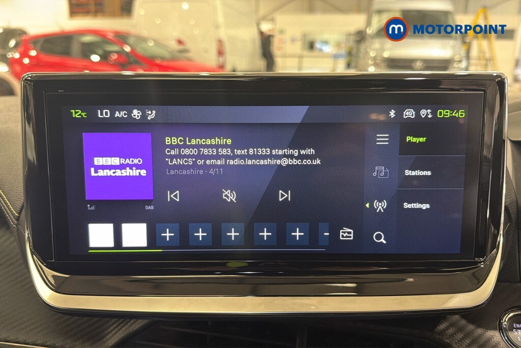 Used Peugeot 208 2024 for sale - 78176963: Photo 17