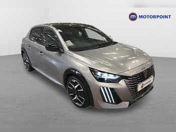 Used Peugeot 208 2024 for sale - 78176963: Photo