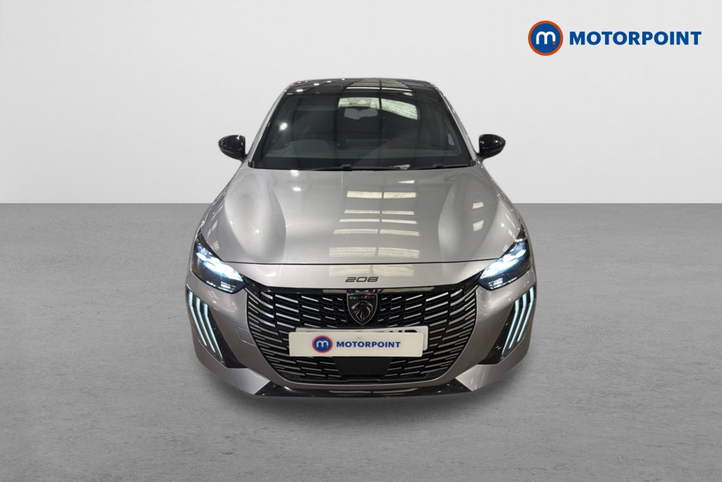 Used Peugeot 208 2024 for sale - 78176963: Photo 2