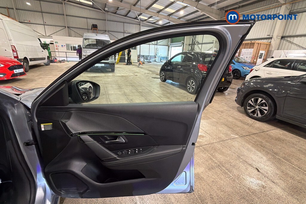 Used Peugeot 208 2024 for sale - 78176963: Photo 24