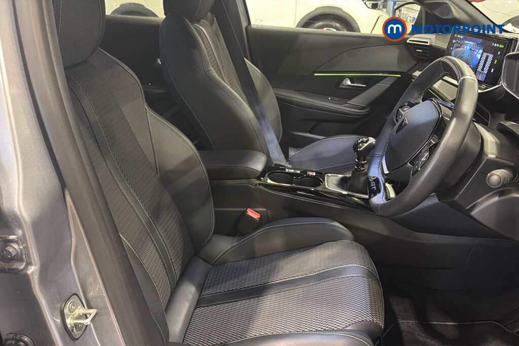 Used Peugeot 208 2024 for sale - 78176963: Photo 27
