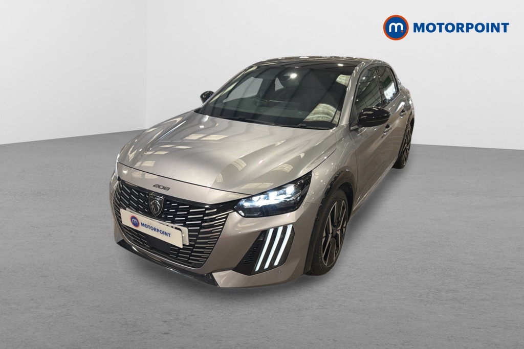 Used Peugeot 208 2024 for sale - 78176963: Photo 3