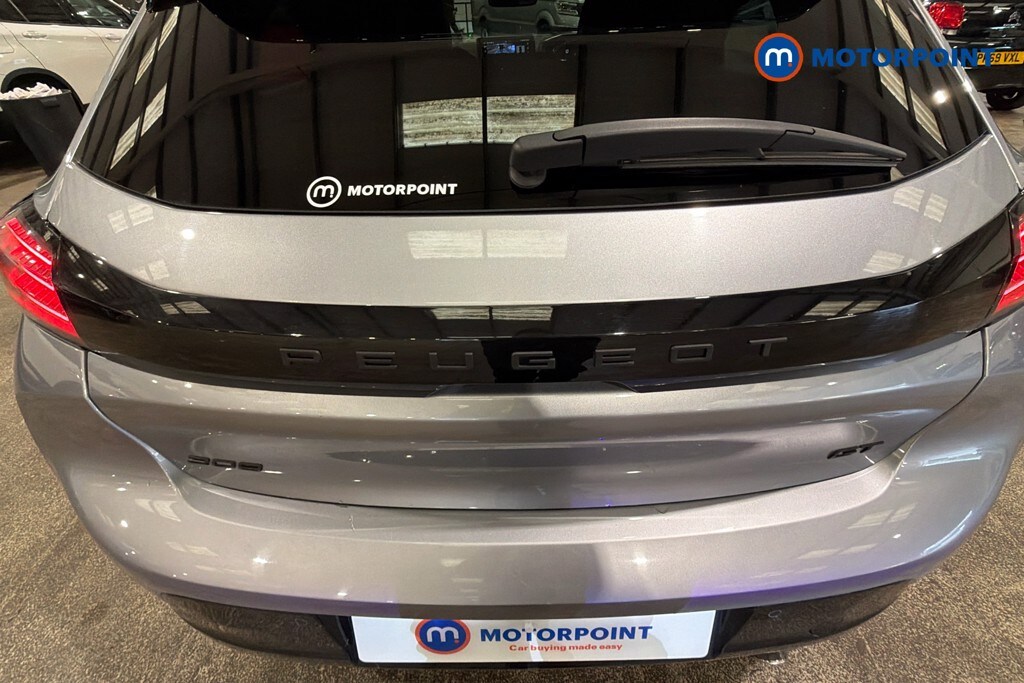 Used Peugeot 208 2024 for sale - 78176963: Photo 34